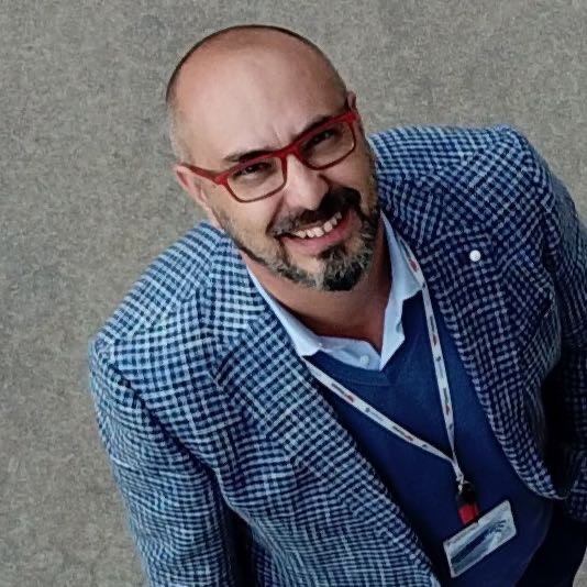 Francesco Zanotto